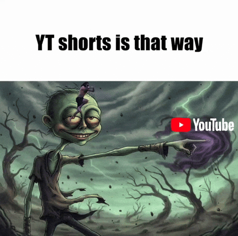 Youtube Shorts GIF