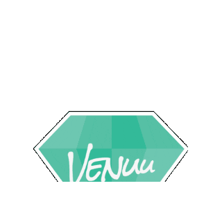Venuu Sticker