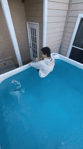Ice Pool GIF