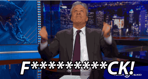 Mic Swearing GIF - Find & Share on GIPHY