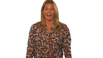 Happy Danique Sticker by SQALA Recruitment