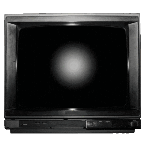 Retro Tv Television Sticker by Wyndham Hotels & Resorts