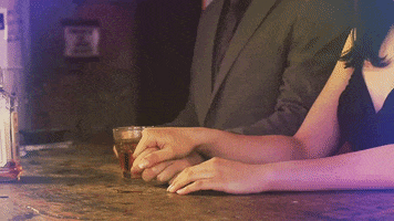 Drinks No Thanks GIF by BOTZY