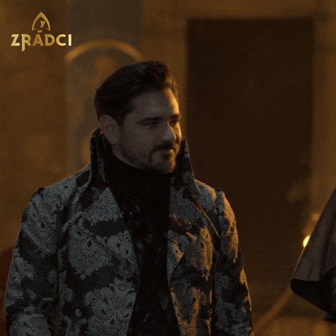 Zradci GIF by prima+