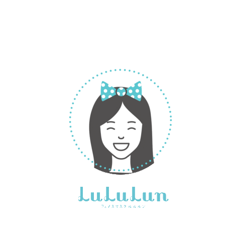 LuLuLun Indonesia Sticker