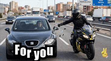 For You GIF
