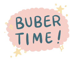 Ramadan Bukber Sticker