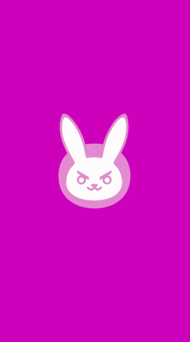 Overwatch GIF