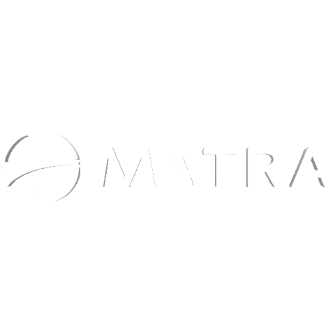 matra officiel Sticker