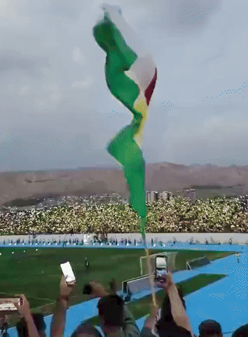 Kurdistan Kurd GIF