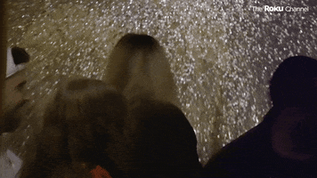 Kate Upton GIF by The Roku Channel