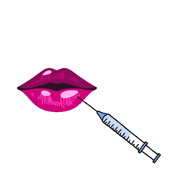 Sophie Esthetic Sticker