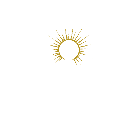 St.Hubertus Sticker