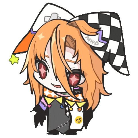 Good Sticker
