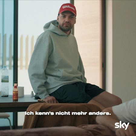 Diese Ochsenknechts GIF by Sky Deutschland