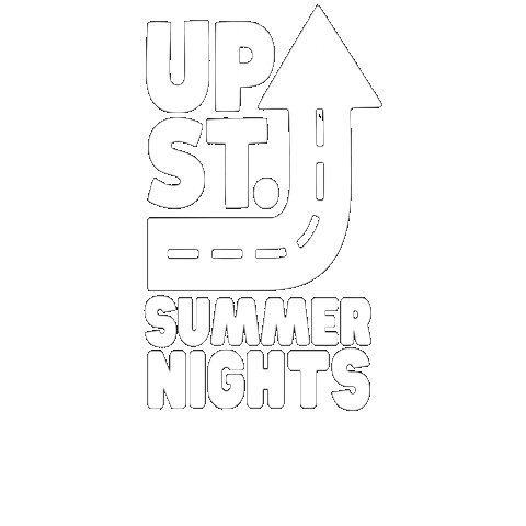 Oasis Community Church Sticker