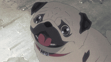 blown away wow GIF