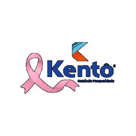 Rosa Outubrorosa Sticker by Kentô Agro