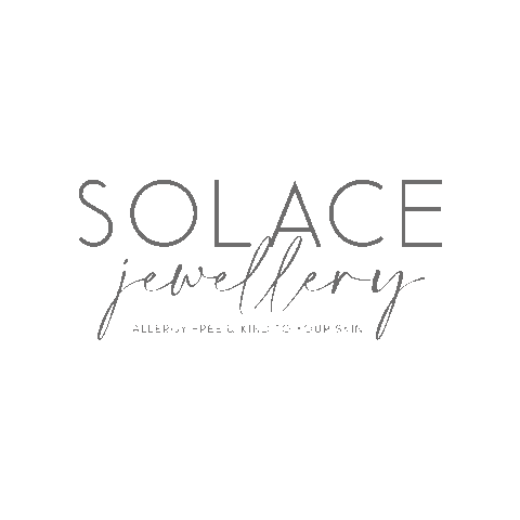 SolaceJewellery Sticker