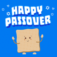 Pass Over Jewish People GIF by Hello All