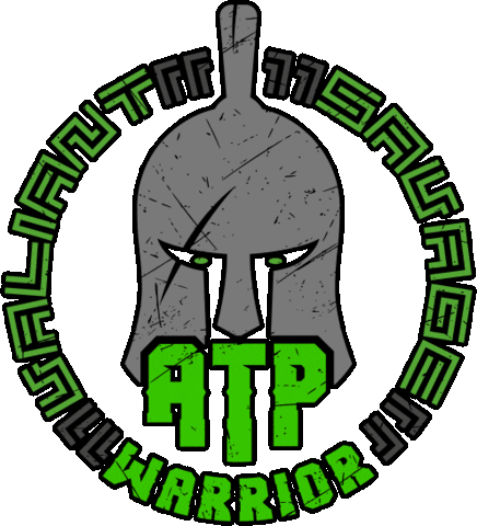 Atthepark Sticker