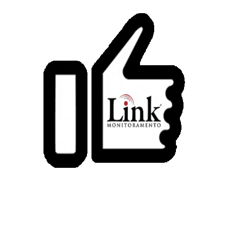 Link Monitoramento Sticker