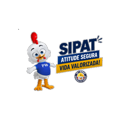 Logo Frase Sticker by Grupopioneiro
