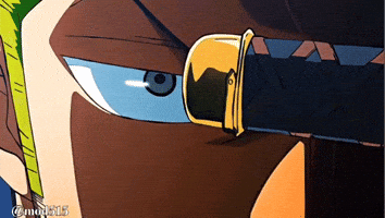 One Piece GIF