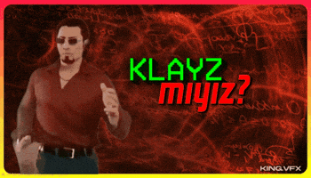 Klayz GIF