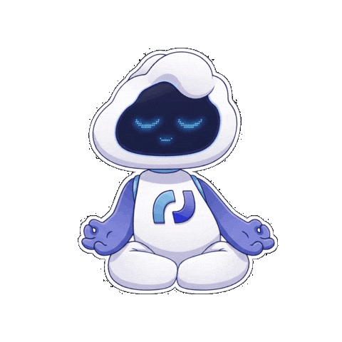 Skyone Sticker