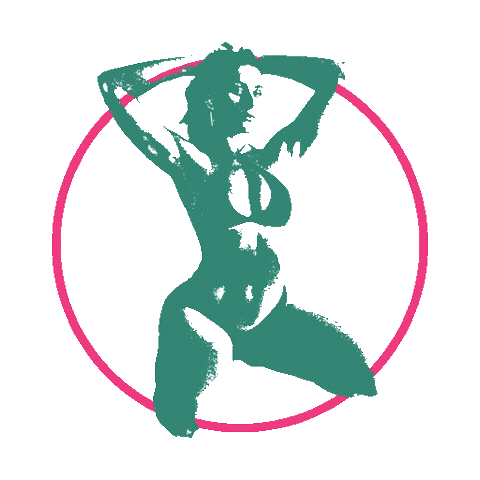 Ndf Sticker