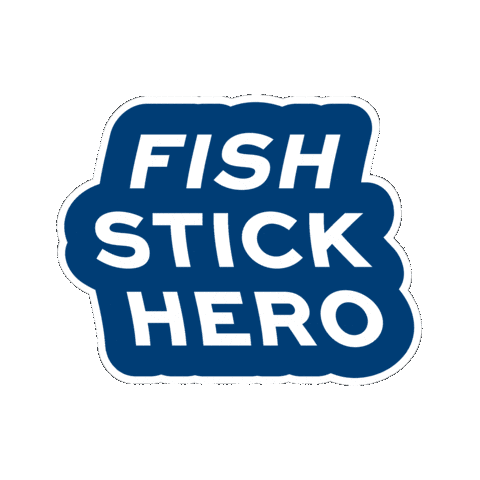 Trident Seafoods Sticker