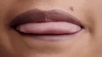 Read My Lips Kiss GIF by MK xyz
