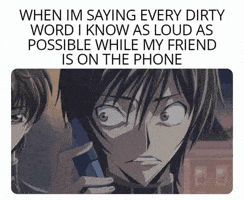 Anime GIF