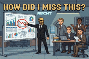 Market Crash Bad Decisions GIF by ABCNT