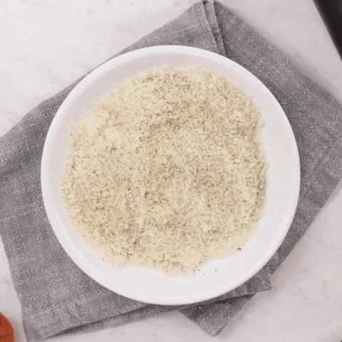 Food GIF by TRUFF by Truffhotsauce