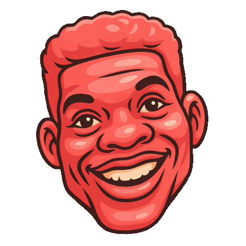 Giannis Antetokounmpo Basketball Sticker by Candy Funhouse