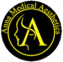 Anna Medical Sticker