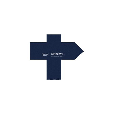 Sticker by Egypt Sotheby's International Realty