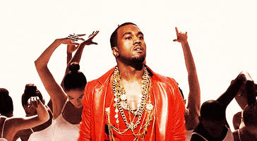 music swag live red kanye west