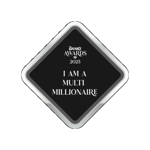 Bankeinternational Sticker by SOCIAL BANKE