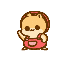 Hamster Ok Sticker