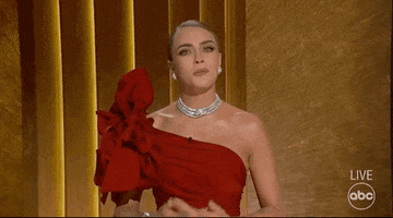 Cara Delevingne Oscars GIF by The Academy Awards