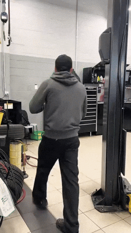Happy Hell Yeah GIF