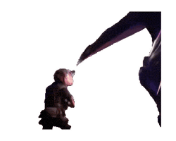 Animated Sticker