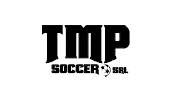 TMP Soccer Sticker