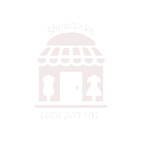 loca por vos Sticker