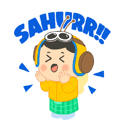 Ramadan Investasi Sticker by @depositobpr.id