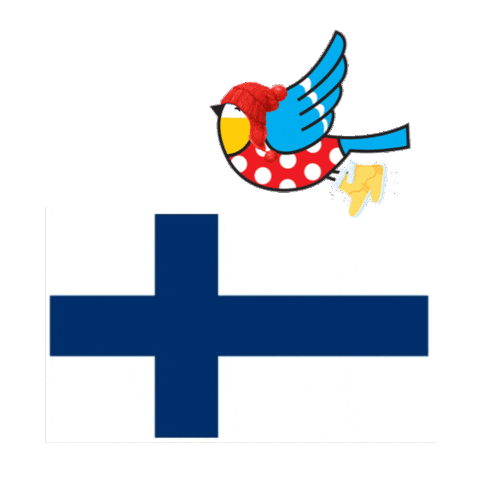 Sticker by The Bluetits