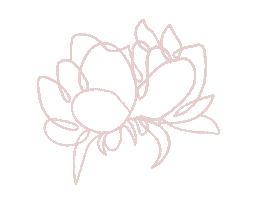 Bloom Events Sticker